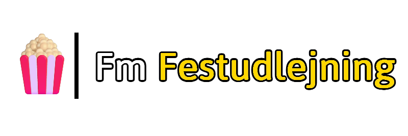 Fm Festudlejning